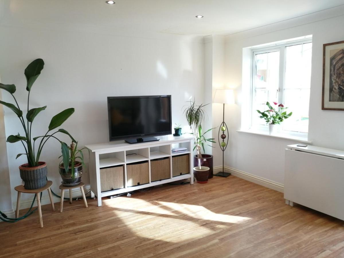Spacious Townhouse With Sea Views Near Cardiff Barry Eksteriør billede